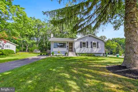 220 HUTTON STREET, GAITHERSBURG, MD 20877