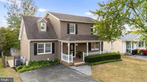 108 BANE BERRY LANE, MARTINSBURG, WV 25404