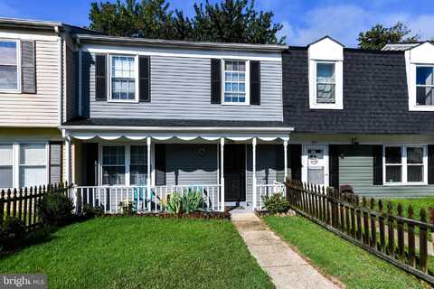 305 GOOSE CREEK DRIVE, LA PLATA, MD 20646