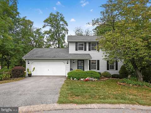 1620 LESLYNN ROAD, YORK, PA 17403