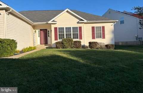 47135 FESTIVAL COURT, LEXINGTON PARK, MD 20653