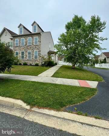 2332 E PALLADIO PLACE, MIDDLETOWN, DE 19709