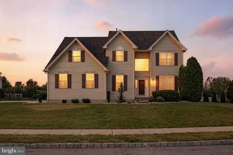 306 JOHNNY BOY LANE, BERLIN, NJ 08009