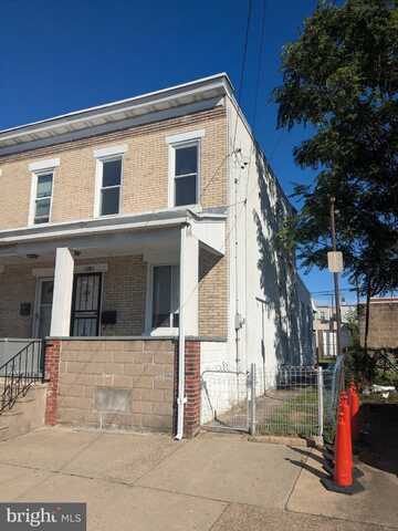 118 NASSAU STREET, TRENTON, NJ 08638
