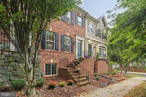 12553 HORSESHOE BEND CIRCLE, CLARKSBURG, MD 20871