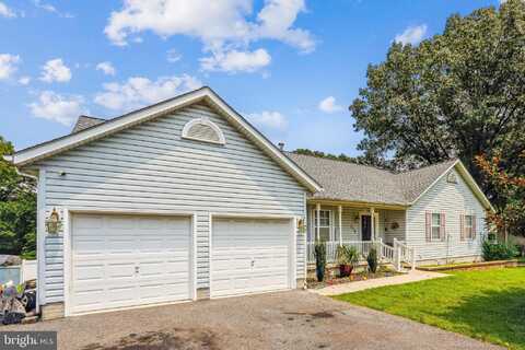 136 MARGATE DRIVE, GLEN BURNIE, MD 21060