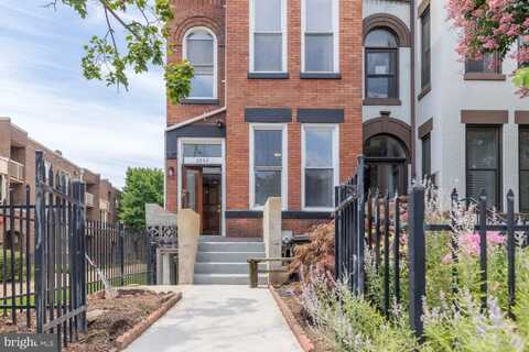 3002 13TH STREET NW, WASHINGTON, DC 20009