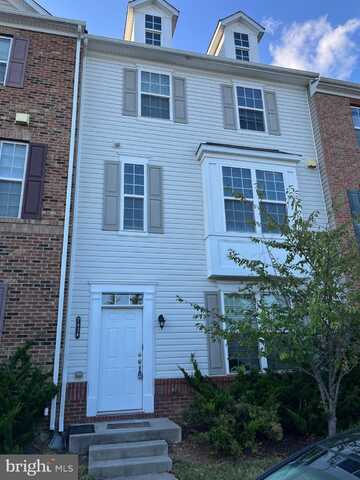 7936 QUIDDITCH LANE, ELKRIDGE, MD 21075