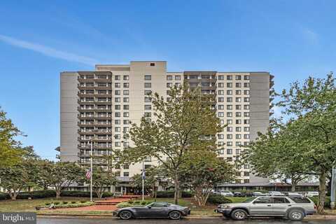 801 N PITT STREET, ALEXANDRIA, VA 22314