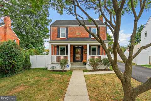204 TIMBERWOOD AVENUE, SILVER SPRING, MD 20901