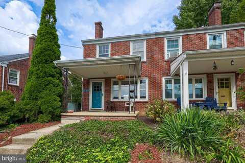 1011 MAPLE AVENUE, LANCASTER, PA 17603