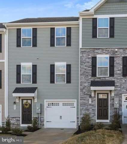 405 WILLIAMS, STRASBURG, VA 22657