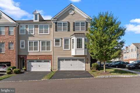 406 COPE COURT, SELLERSVILLE, PA 18960