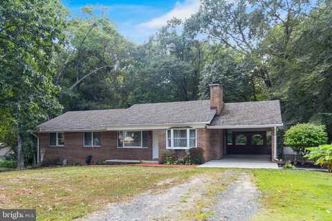 4331 COLUMBIA PARK ROAD, POMFRET, MD 20675