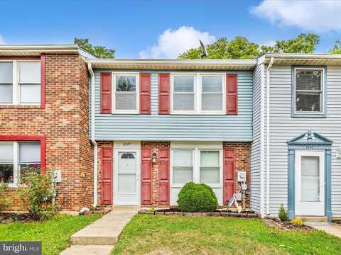 6727 KERNEL COURT, FREDERICK, MD 21703