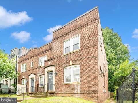 1307-1309 HOLBROOK STREET NE, WASHINGTON, DC 20002