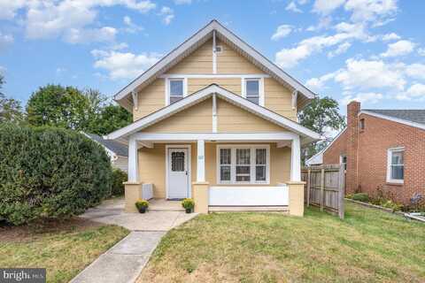 722 LANCASTER AVENUE, YORK, PA 17403