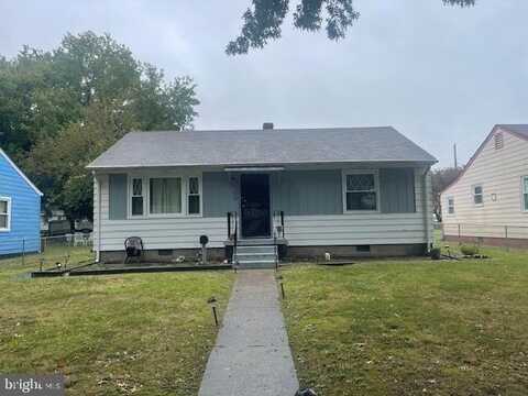 3306 UTAH PLACE, RICHMOND, VA 23222