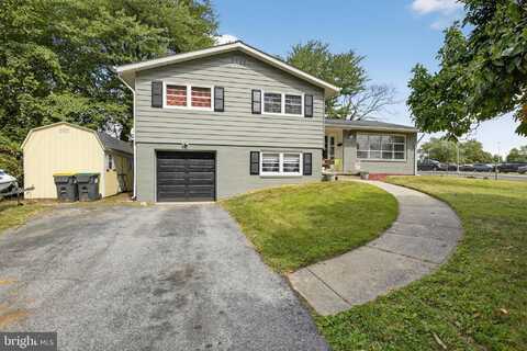 1701 TELEGRAPH ROAD, WILMINGTON, DE 19804