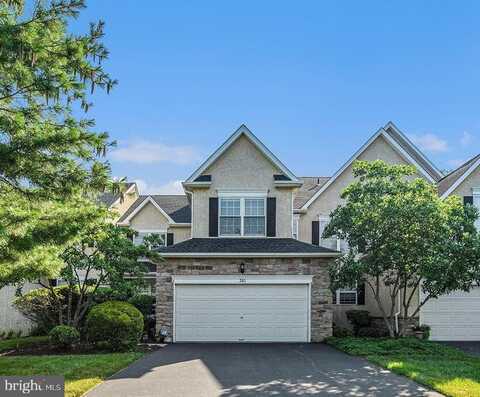 381 DEWSBURY PLACE, BLUE BELL, PA 19422
