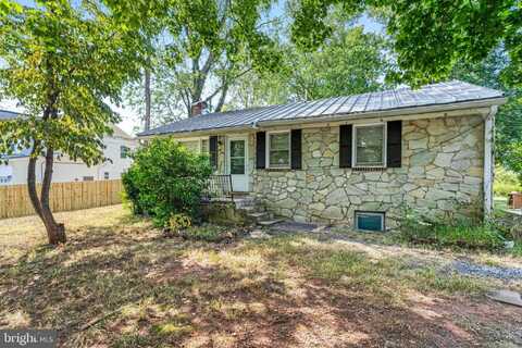 6796 FAYETTE STREET, HAYMARKET, VA 20169