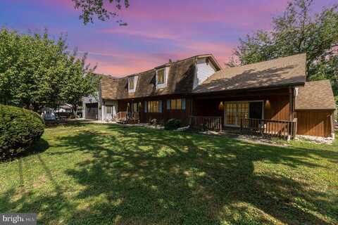 80 PARKSIDE DRIVE, EARLEVILLE, MD 21919