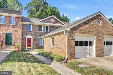2918 OAKBOROUGH SQUARE, OAKTON, VA 22124