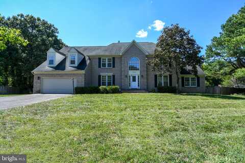8012 WINGATE DRIVE, GLENN DALE, MD 20769