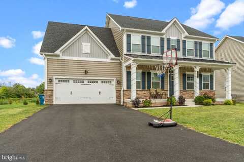 3443 DEVLIN WAY, SOUDERTON, PA 18964