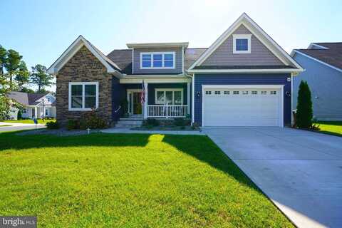 22546 BRADBURY WAY, GEORGETOWN, DE 19947