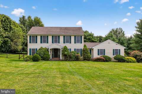 601 SAGINAW ROAD, LINCOLN UNIVERSITY, PA 19352