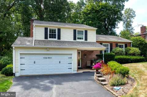690 WILTSHIRE DRIVE, STATE COLLEGE, PA 16803
