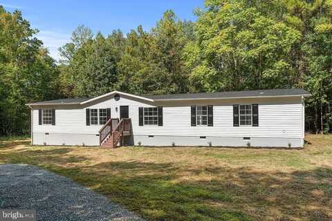 897 SALVIA ROAD, NEWTOWN, VA 23126