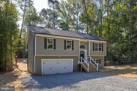80 ALBERTSON COURT, RUTHER GLEN, VA 22546