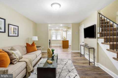 3211 BRENDAN AVENUE, BALTIMORE, MD 21213