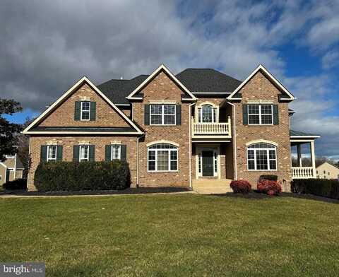 8209 COPPERLEAF COURT, OWINGS, MD 20736