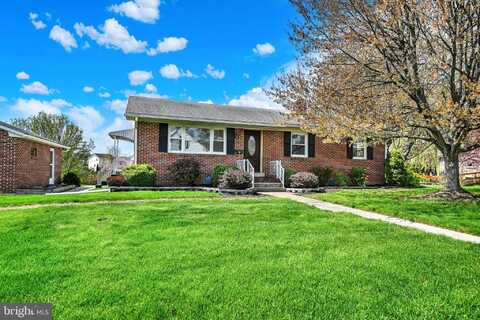 33 RIDGE AVENUE, BIGLERVILLE, PA 17307
