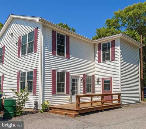 9513 HANSONVILLE ROAD, FREDERICK, MD 21702