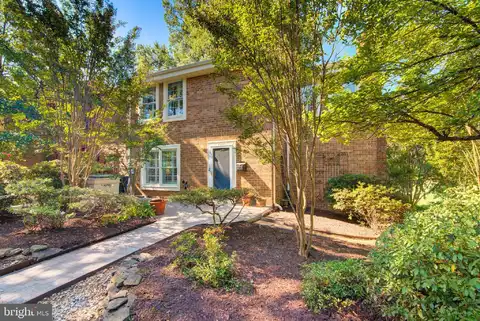 2128 GOLF COURSE DRIVE, RESTON, VA 20191