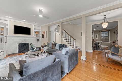 3527 NEWLAND ROAD, BALTIMORE, MD 21218