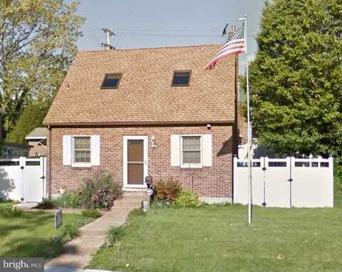 383 MARYLAND AVENUE, YORK, PA 17404