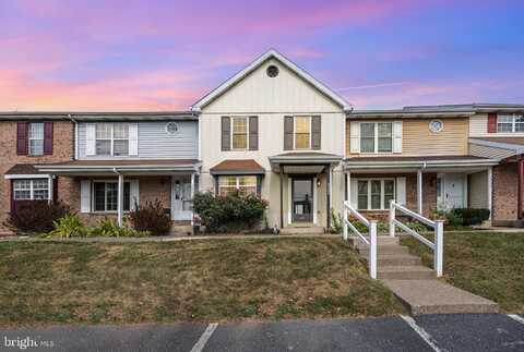 5434 AUTUMN DRIVE, HARRISBURG, PA 17111