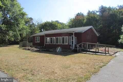 580 N NORTH MIDDLETON ROAD, CARLISLE, PA 17013