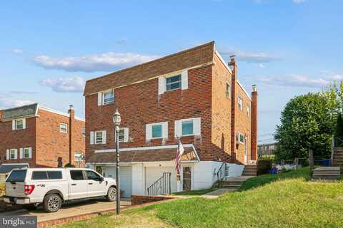 2633 MAXWELL STREET, PHILADELPHIA, PA 19152