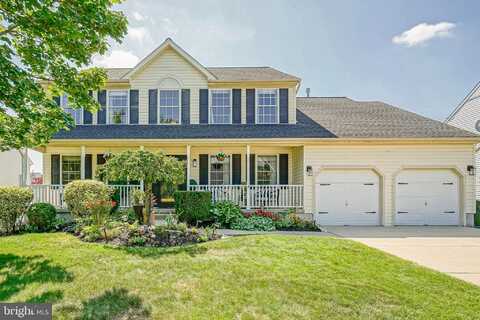 18 WESTMINSTER DRIVE, LUMBERTON, NJ 08048