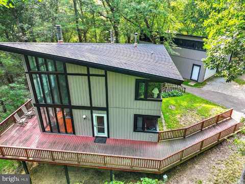 2203 BUCK RUB DRIVE, NOTTINGHAM, PA 19362
