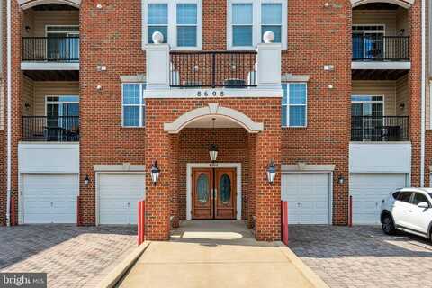 8608 WANDERING FOX TRAIL, ODENTON, MD 21113