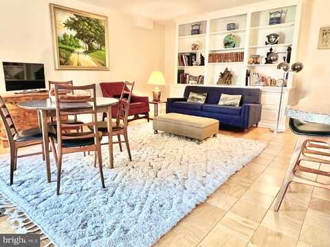 520 N STREET SW, WASHINGTON, DC 20024
