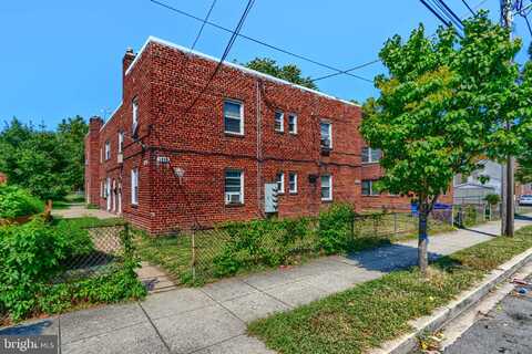 1118 46TH STREET NE, WASHINGTON, DC 20019