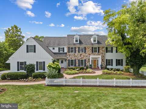 740 MONUMENT ROAD, MALVERN, PA 19355